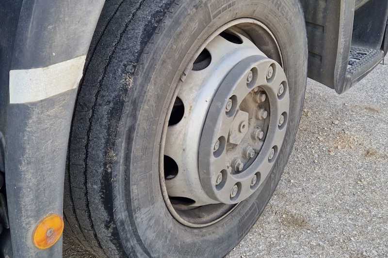 OmecoHub - Immagine IVECO 630